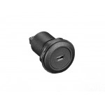 Adaptateur micro USB B vers USB A femelle pour châssis