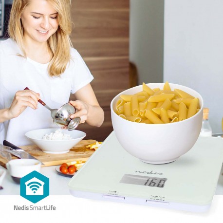 Balance de cuisine SmartLife  - 2