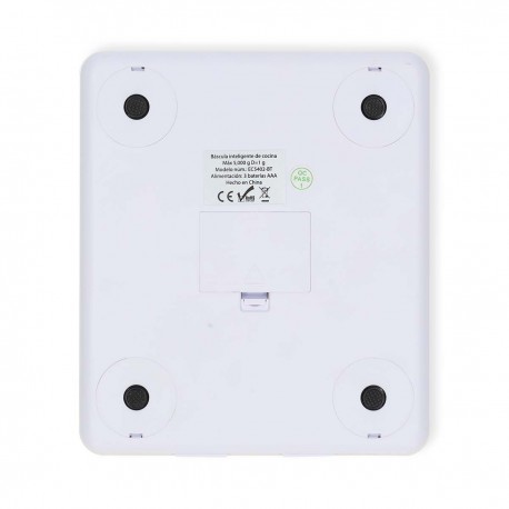 Balance de cuisine SmartLife  - 5