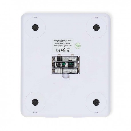 Balance de cuisine SmartLife  - 6