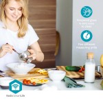 Balance de cuisine SmartLife  - 11