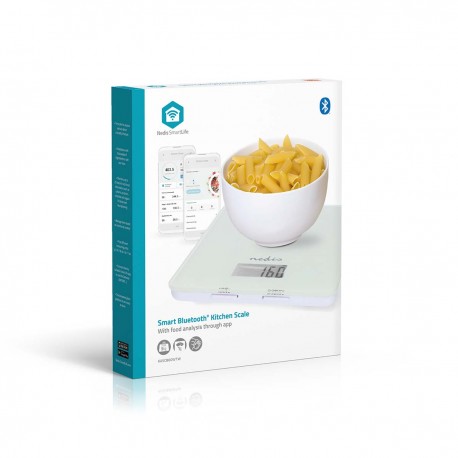 Balance de cuisine SmartLife  - 14