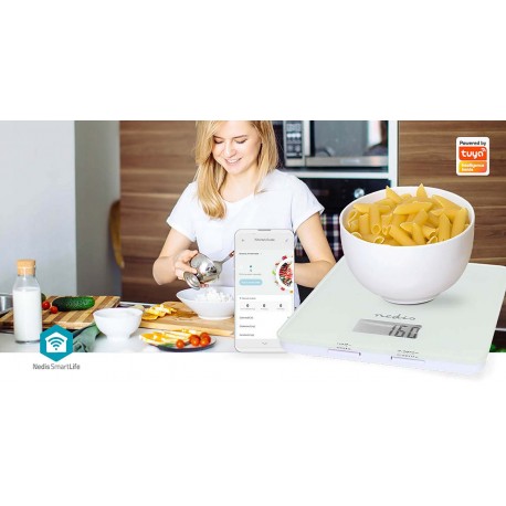 Balance de cuisine SmartLife  - 15