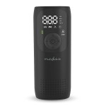 Compresseur d'air rechargeable  - 3