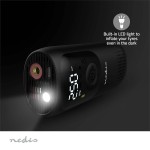 Compresseur d'air rechargeable  - 5