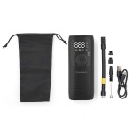 Compresseur d'air rechargeable  - 6