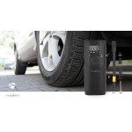 Compresseur d'air rechargeable  - 7