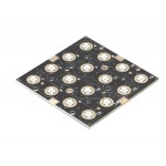 Platine NeoTrellis Driver RVB pour clavier 4x4