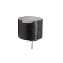 Buzzer 5Vcc à souder sur CI