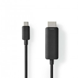 Adaptateur USB-C™  - 1