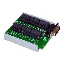 Platine optionnelle "CB15"  - 1