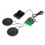 Kit Amplificateur Stéréo 1,5W Kitronik 2185