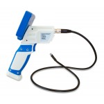 Caméra d'inspection endoscopique PeakTech 5600