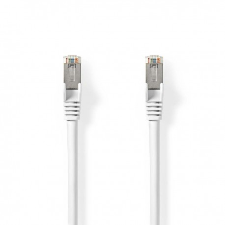 Câble réseau Cat 8.1  - 1