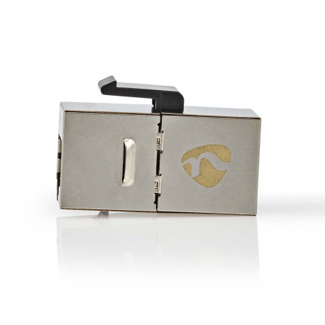 Coupleur réseau  - 3