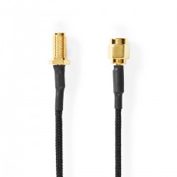 Câble d'antenne  - 1