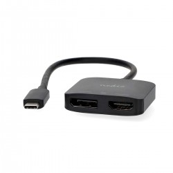 Adaptateur USB-C™  - 1