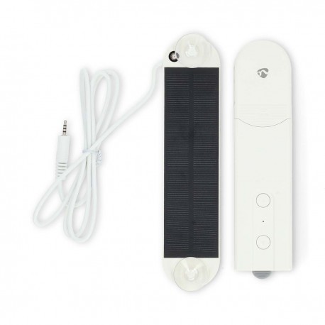 Robot à Rideau  - 4