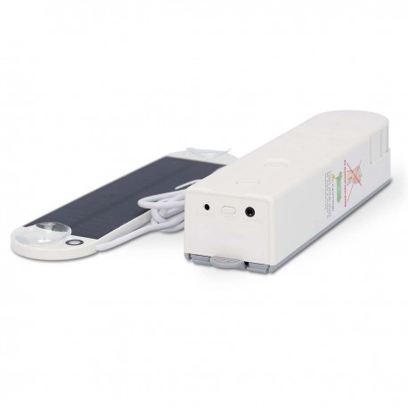 Robot à Rideau  - 6