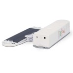 Robot à Rideau  - 6