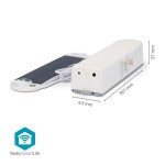 Robot à Rideau  - 12