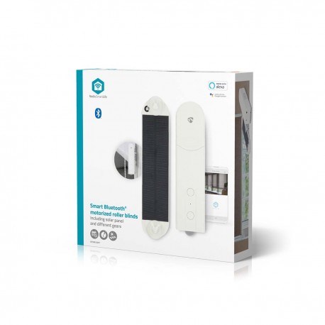 Robot à Rideau  - 13