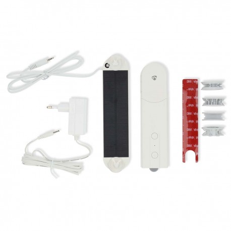 Robot à Rideau  - 15