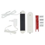 Robot à Rideau  - 15