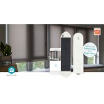 Robot à Rideau  - 16