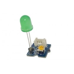 Module Grove Led verte 10 mm X104030007