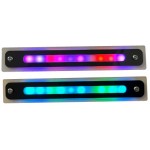 Super Bargraphe 10 Leds RGB compatible Grove  - 3