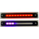 Super Bargraphe 10 Leds RGB compatible Grove  - 4