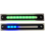 Super Bargraphe 10 Leds RGB compatible Grove  - 5