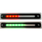Super Bargraphe 10 Leds RGB compatible Grove  - 6