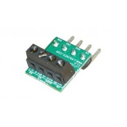 Module LJTick-Relay pour boîtiers LabJack