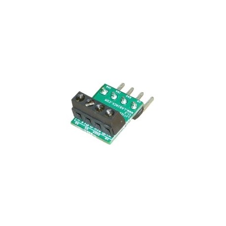 Module LJTick-Relay pour boîtiers LabJack