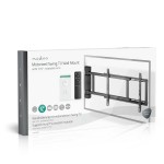 Montage TV mural motorisé  - 16