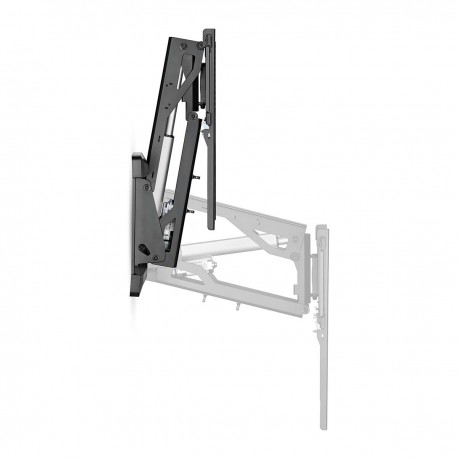 Montage TV mural motorisé  - 6