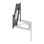 Montage TV mural motorisé  - 6