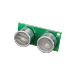 Transducteur ultrason Devantech SRF04