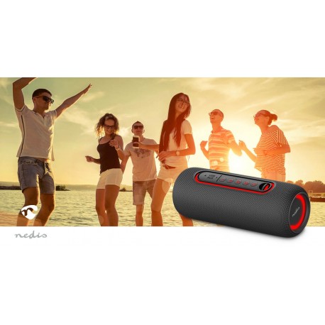 Haut -parleur Bluetooth®  - 10