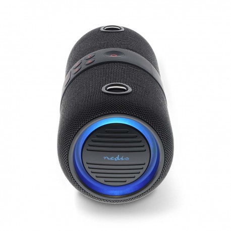 Haut -parleur Bluetooth®  - 6