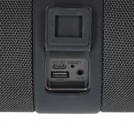 Haut -parleur Bluetooth®  - 10