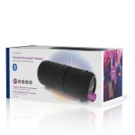 Haut -parleur Bluetooth®  - 11