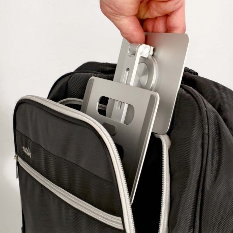 Support de bureau pour tablette  - 9