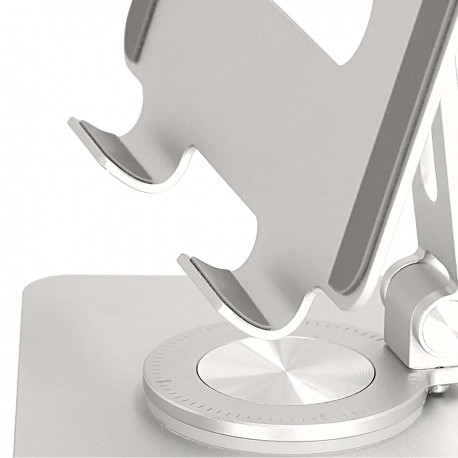 Support de bureau pour tablette  - 12