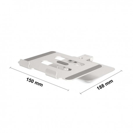 Support de bureau pour tablette  - 13