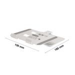 Support de bureau pour tablette  - 13