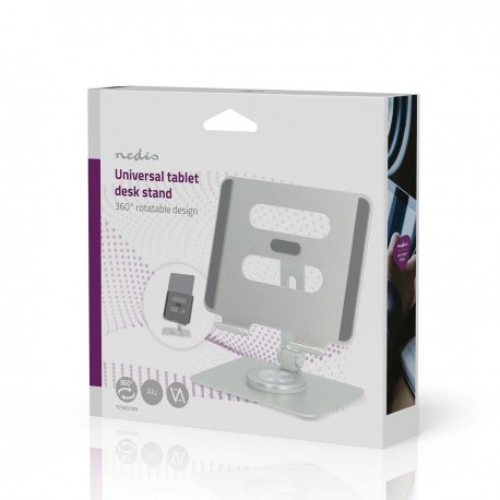 Support de bureau pour tablette  - 14