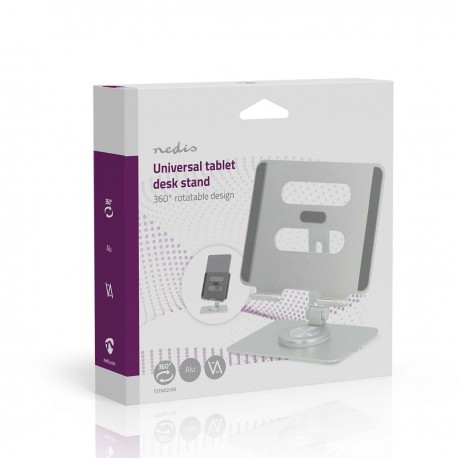 Support de bureau pour tablette  - 15